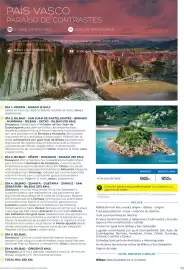 Catálogo Viajes El Corte Inglés Página 55