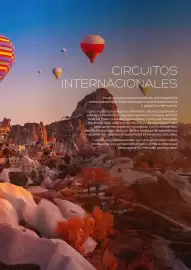 Catálogo Viajes El Corte Inglés Página 57