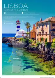 Catálogo Viajes El Corte Inglés Página 58