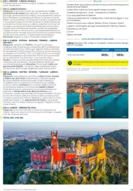 Catálogo Viajes El Corte Inglés Página 59