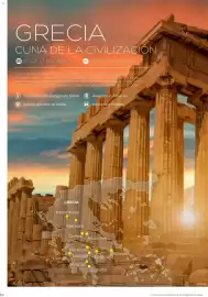 Catálogo Viajes El Corte Inglés Página 60