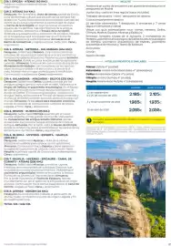 Catálogo Viajes El Corte Inglés Página 61