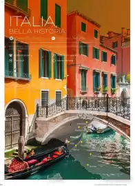 Catálogo Viajes El Corte Inglés Página 64