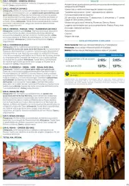 Catálogo Viajes El Corte Inglés Página 65