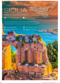 Catálogo Viajes El Corte Inglés Página 68