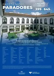 Catálogo Viajes El Corte Inglés Página 7