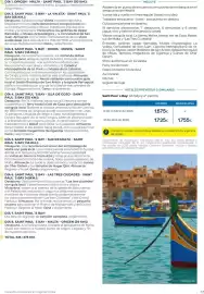 Catálogo Viajes El Corte Inglés Página 73