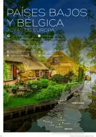 Catálogo Viajes El Corte Inglés Página 74