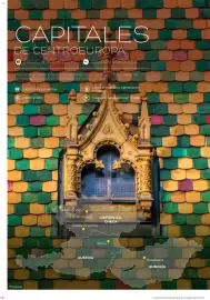 Catálogo Viajes El Corte Inglés Página 76