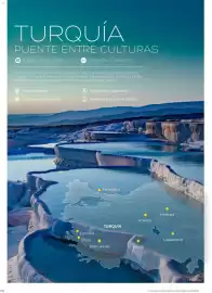 Catálogo Viajes El Corte Inglés Página 78