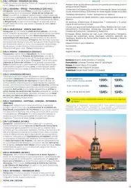 Catálogo Viajes El Corte Inglés Página 79