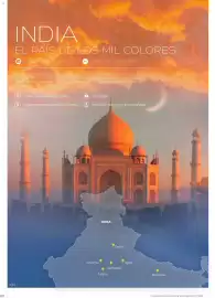 Catálogo Viajes El Corte Inglés Página 82