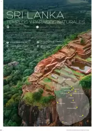 Catálogo Viajes El Corte Inglés Página 84