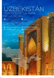 Catálogo Viajes El Corte Inglés Página 86