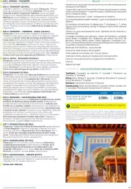 Catálogo Viajes El Corte Inglés Página 87