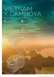 Catálogo Viajes El Corte Inglés Página 88