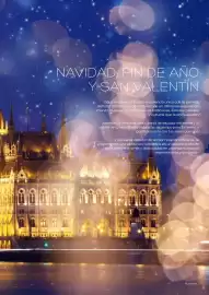 Catálogo Viajes El Corte Inglés Página 9