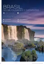 Catálogo Viajes El Corte Inglés Página 90