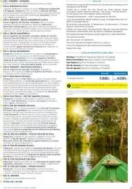 Catálogo Viajes El Corte Inglés Página 91