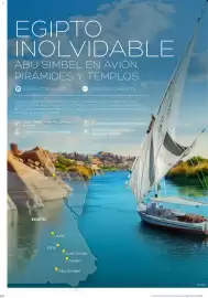 Catálogo Viajes El Corte Inglés Página 92