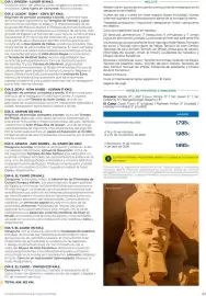 Catálogo Viajes El Corte Inglés Página 93