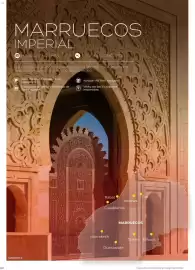 Catálogo Viajes El Corte Inglés Página 94