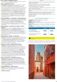 Catálogo Viajes El Corte Inglés Página 95