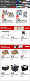 Staples flyer week 43 Page 10