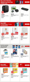 Staples flyer week 43 Page 11