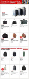 Staples flyer week 43 Page 12