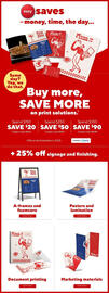 Staples flyer week 43 Page 16