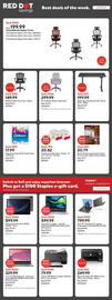 Staples flyer week 43 Page 2