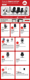 Staples flyer week 43 Page 3