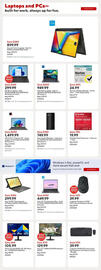 Staples flyer week 43 Page 5