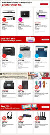 Staples flyer week 43 Page 9