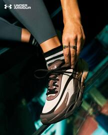 Under armour leták Strana 2