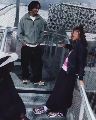 Catálogo Foot Locker (válido hasta el 30-10)