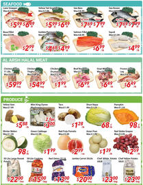 Ample Food Market flyer week 43 Page 2