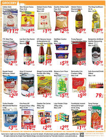 Ample Food Market flyer week 43 Page 3