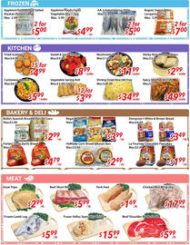 Ample Food Market flyer week 43 Page 4