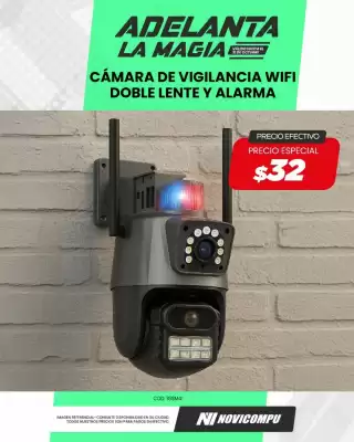 Catálogo Novicompu (válido hasta 31-10)