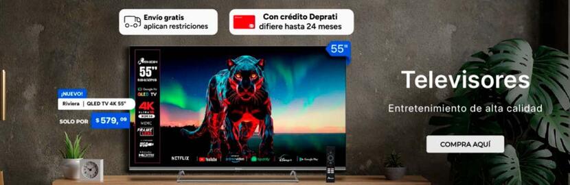 Catálogo De Prati semana 43 Página 1