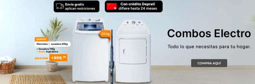 Catálogo De Prati semana 43 Página 2