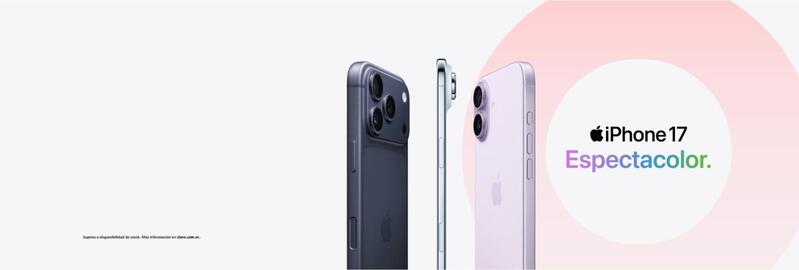 Catálogo Claro Página 2