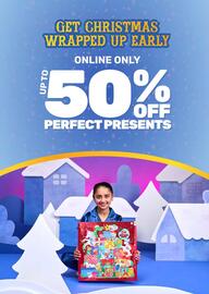 Smiggle catalogue Page 1