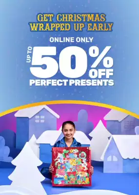 Smiggle catalogue (valid until 6-11)