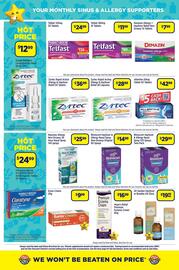 Star Discount Chemist catalogue Page 10