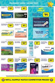 Star Discount Chemist catalogue Page 11