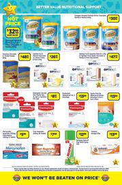 Star Discount Chemist catalogue Page 12