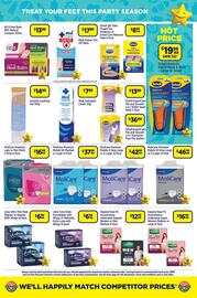 Star Discount Chemist catalogue Page 13